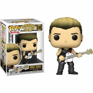 Funko POP! #235 Green Day - Mike Dirnt