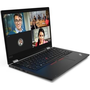 Lenovo ThinkPad Yoga L13 černý + dotykové pero