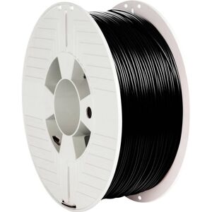 VERBATIM filament do 3D tiskárny PLA 2.85mm, 126m, 1kg černý