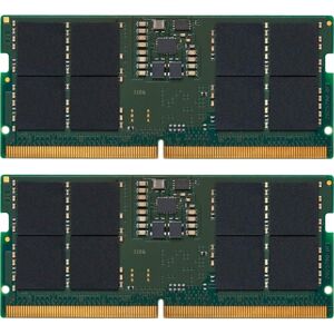 Kingston 32GB (2x16GB) DDR5 4800 CL40 SO-DIMM