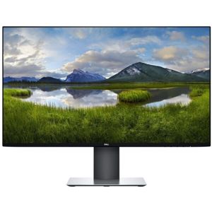 Dell UltraSharp U2719DC monitor 27"