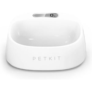 Petkit Fresh Smart miska pro psy a kočky 0,45l bílá