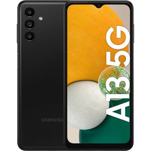 Samsung Galaxy A13 5G 4GB/128GB černý