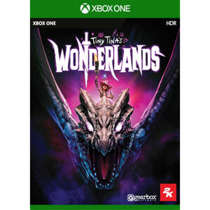 Tiny Tina's Wonderlands (Xbox One)