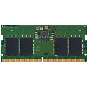 Kingston SO-DIMM DDR5 8GB 5200MHz CL42 1x8GB