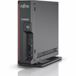 Fujitsu ESPRIMO G5010 (VFY:G5010PC30RIN) černý