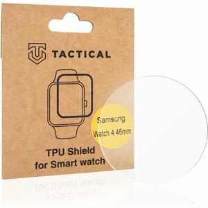 Tactical TPU Shield fólie pro Samsung Galaxy Watch4 46mm