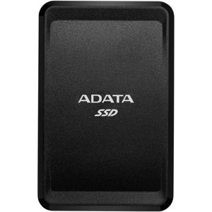 ADATA SC685 externí SSD 250GB černý