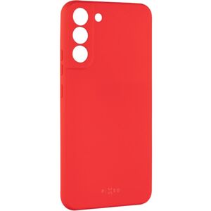FIXED Story silikonový kryt Samsung Galaxy S22+ 5G červené