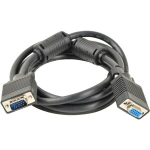 PremiumCord prodlužovací kabel k monitoru SVGA 15p 7m