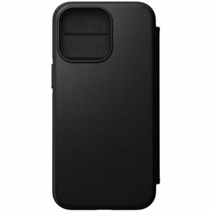 Nomad MagSafe Rugged Folio pouzdro Apple iPhone 13 Pro černé