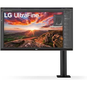 LG UltraFine™ Ergo 27UN880 monitor 27"