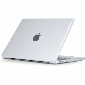 iWant Shell Cover Apple MacBook Pro 16" (2021) transparentní
