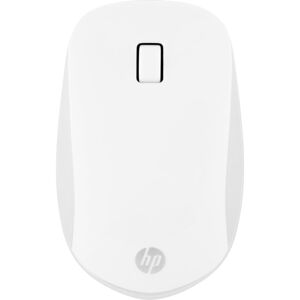 HP 410 bezdrátová myš bílá