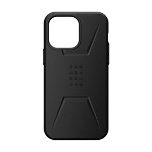 UAG Civilian MagSafe iPhone 14 Pro Max černý