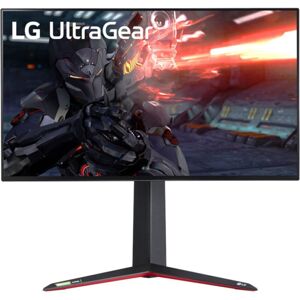 LG UltraGear 27GN950 herní monitor 27"