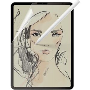 FIXED PaperFilm Screen Protector iPad 10,2" (2019/2020/2021)