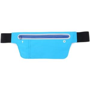 Smarty sportovní pouzdro s kapsou modré
