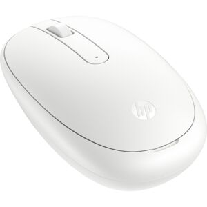 HP 240 bluetooth myš bílá