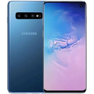 Samsung Galaxy S10 8GB/128GB modrý