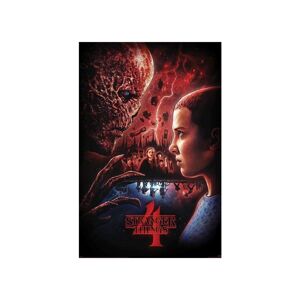 Plakát Stranger Things 4 - You Will Lose (274)
