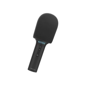 Forever BMS-500 bluetooth mikrofon s reproduktorem černý