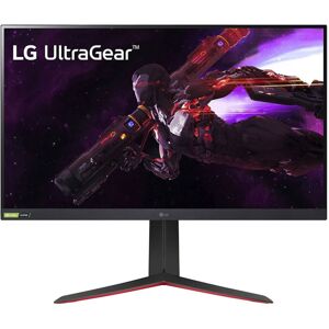 LG UltraGear 32GP850 monitor 32"