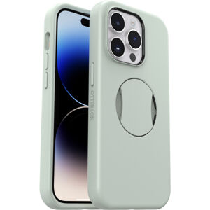 OtterBox OtterGrip Chill Out kryt Apple iPhone 14 Pro Chill Out zelený