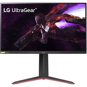LG UltraGear 27GP850P-B monitor 27"