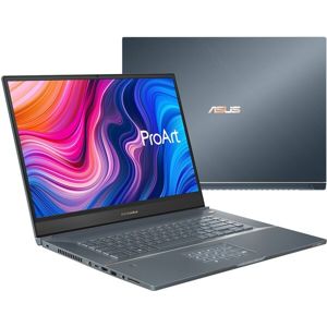 ASUS ProArt StudioBook Pro 17 W700G3T šedý (W700G3T-AV097R)