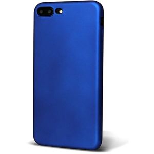 iWant Glamy ochranné pouzdro Apple iPhone 8 Plus modré