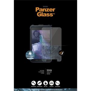 PanzerGlass Edge-to-Edge Antibacterial Samsung Galaxy Tab Active3 čiré