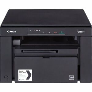 Canon i-SENSYS MF3010 černobílá tiskárna + 2x toner CRG 725