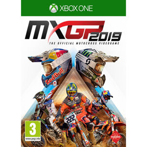 MXGP 2019 (Xbox One)