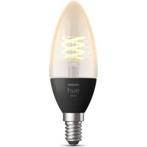 Philips HUE Filament Bluetooth LED žárovka 4,5W