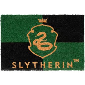 Rohožka Harry Potter - Slytherin 60 x 40 cm