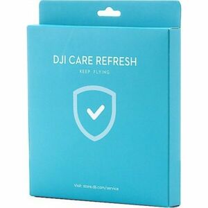 DJI Care Refresh Card prodloužená záruka DJI FPV (2 roky)