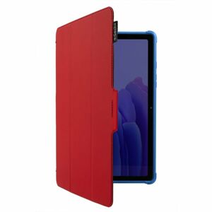 Gecko Super Hero Case pouzdro Samsung Galaxy TAB A7 10,4" červené/modré