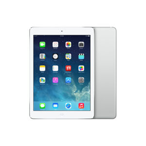 Apple iPad mini 2 128GB Wi-Fi + Cellular stříbrný