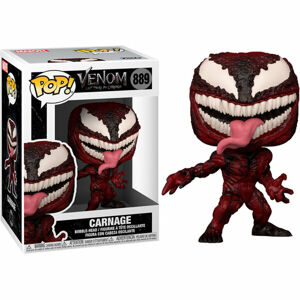 Funko POP! #889 Marvel Venom 2 - Carnage
