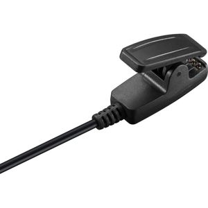 Tactical USB nabíjecí kabel pro Garmin Vivomove/Forerunner735XT/235XT/230/630
