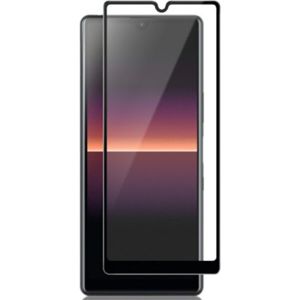 Smarty 5D Full Glue tvrzené sklo Xiaomi Redmi Note 9T 5G černé