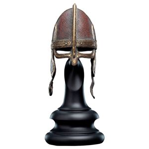 Replika Weta Workshop The Lord of the Rings Trilogy - Rohirrim Soldier's Helm Replica 1:4 Scale