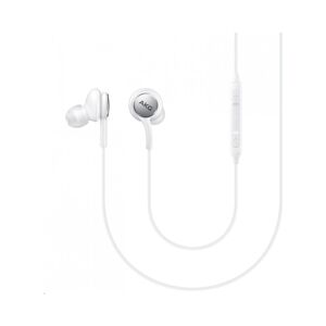 Samsung AKG USB-C sluchátka bílá (eko-balení)