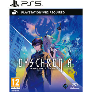 Dyschronia Chronos Alternate (PS5) VR2