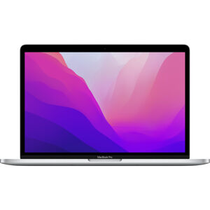 CTO Apple MacBook Pro 13,3" M2 (2022)/512GB/16GB/ESP KLV/stříbrný