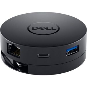 Dell USB-C Mobilní Adaptér DA300