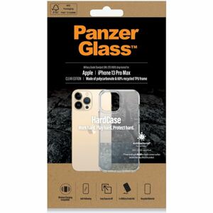 PanzerGlass™ HardCase pro Apple iPhone 13 Pro Max čirý