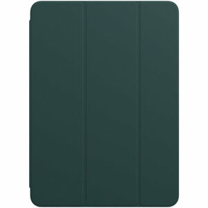 Apple Smart Folio obal iPad Pro 11" (2021) smrkově zelený