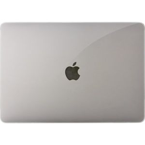 Epico Shell ochranný kryt Apple MacBook 12" (A1534) lesklý bílý